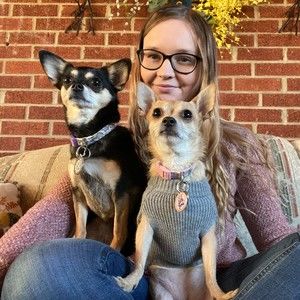 Meet your Posher, Erin